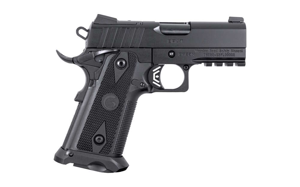Handguns European American Armory|Girsan Witness 2311 9MMLUGER EAA GIR 2311 BRAT 9MM OR 3B 17